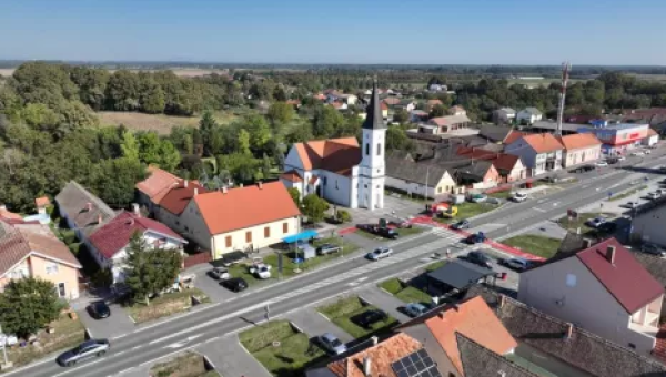 2. sjednica Općinskog vijeća Općine Bizovac